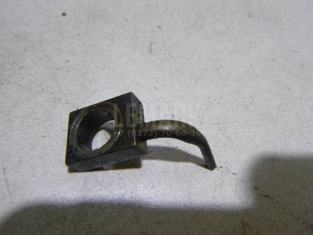 Форсунка масляная