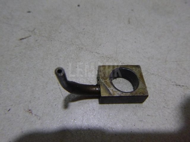 Форсунка масляная