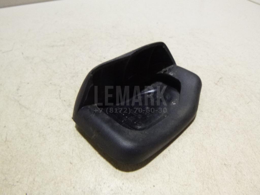 Накладка педали сцепления