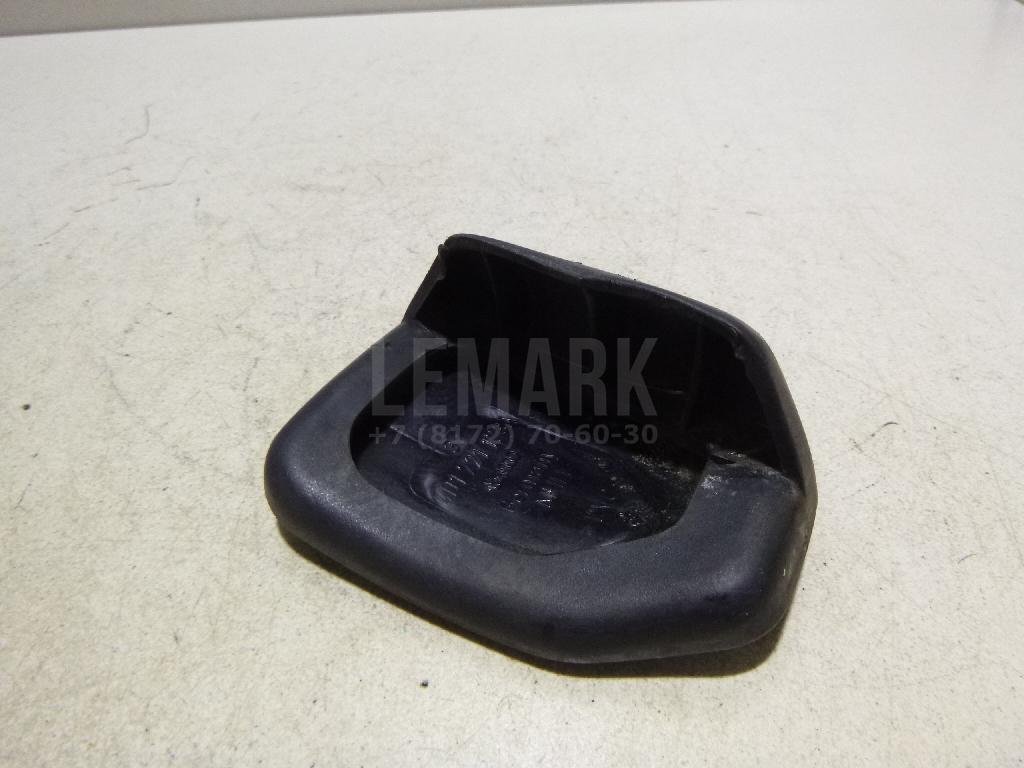 Накладка педали сцепления