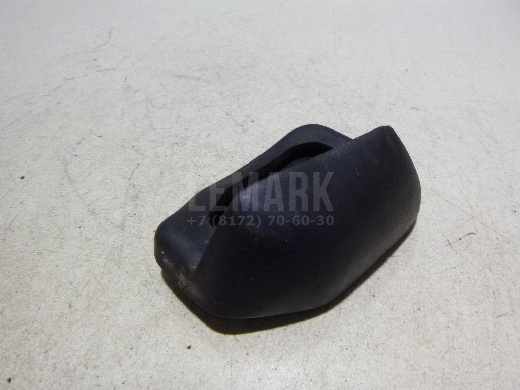 Накладка педали сцепления