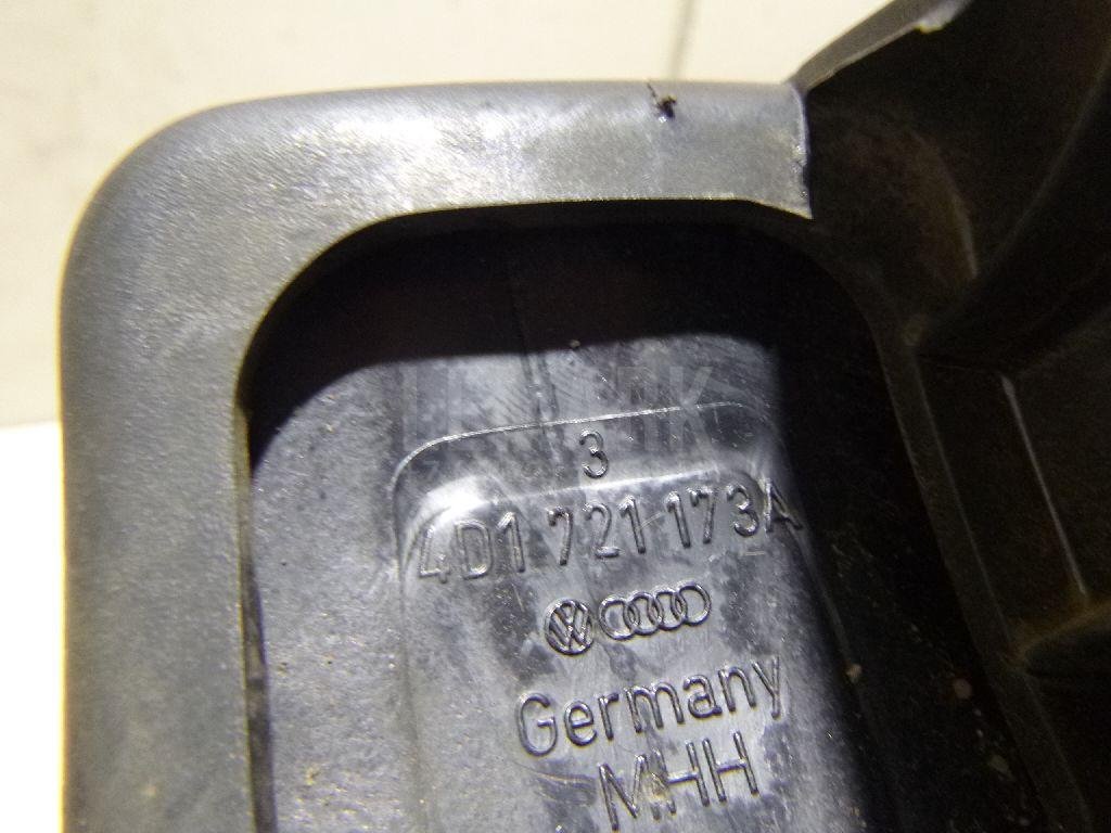 Накладка педали сцепления