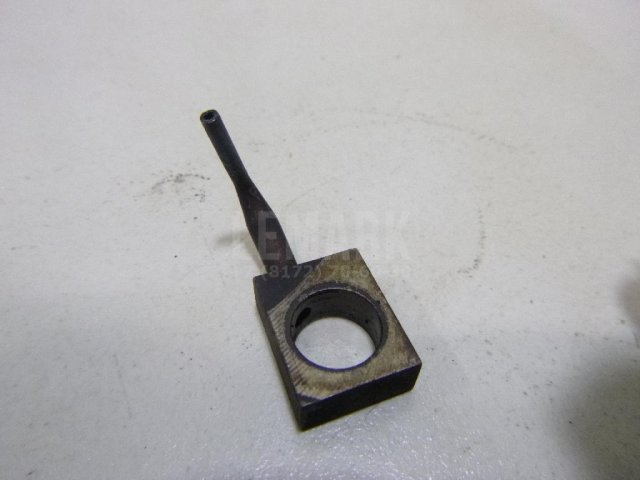 Форсунка масляная