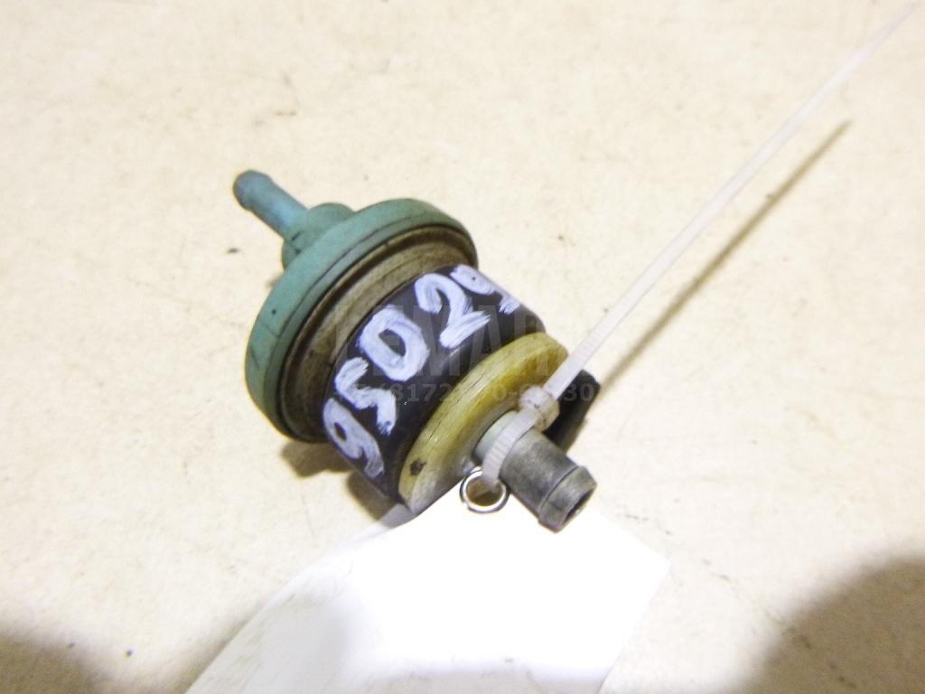 Клапан вентиляции топливного бака