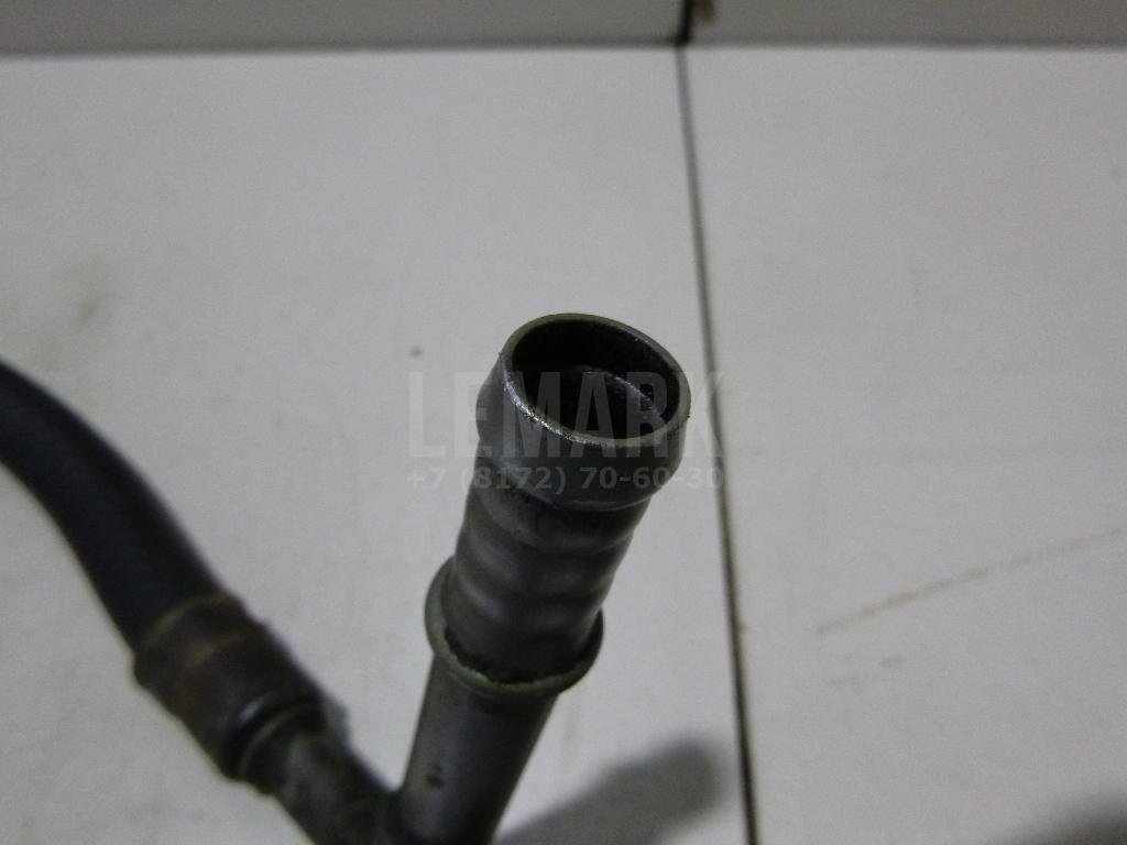 Шланг гидроусилителя для  Audi 100 [C4] 1991-1994