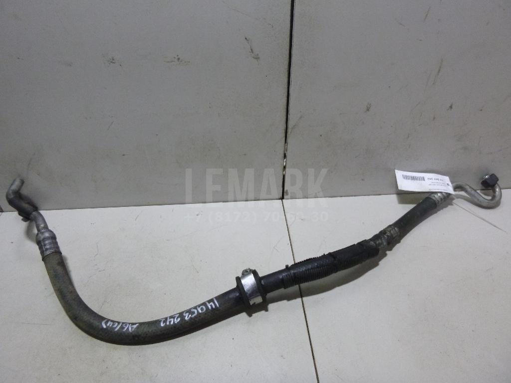 Трубка кондиционера