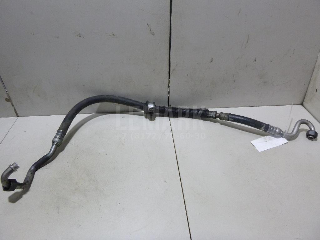 Трубка кондиционера