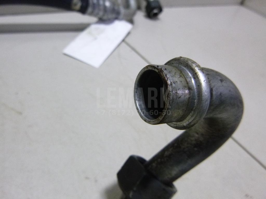 Трубка кондиционера