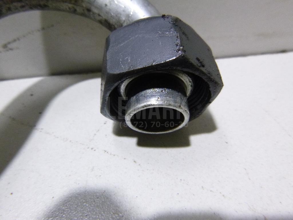 Трубка кондиционера