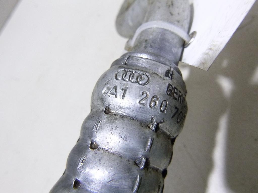 Трубка кондиционера