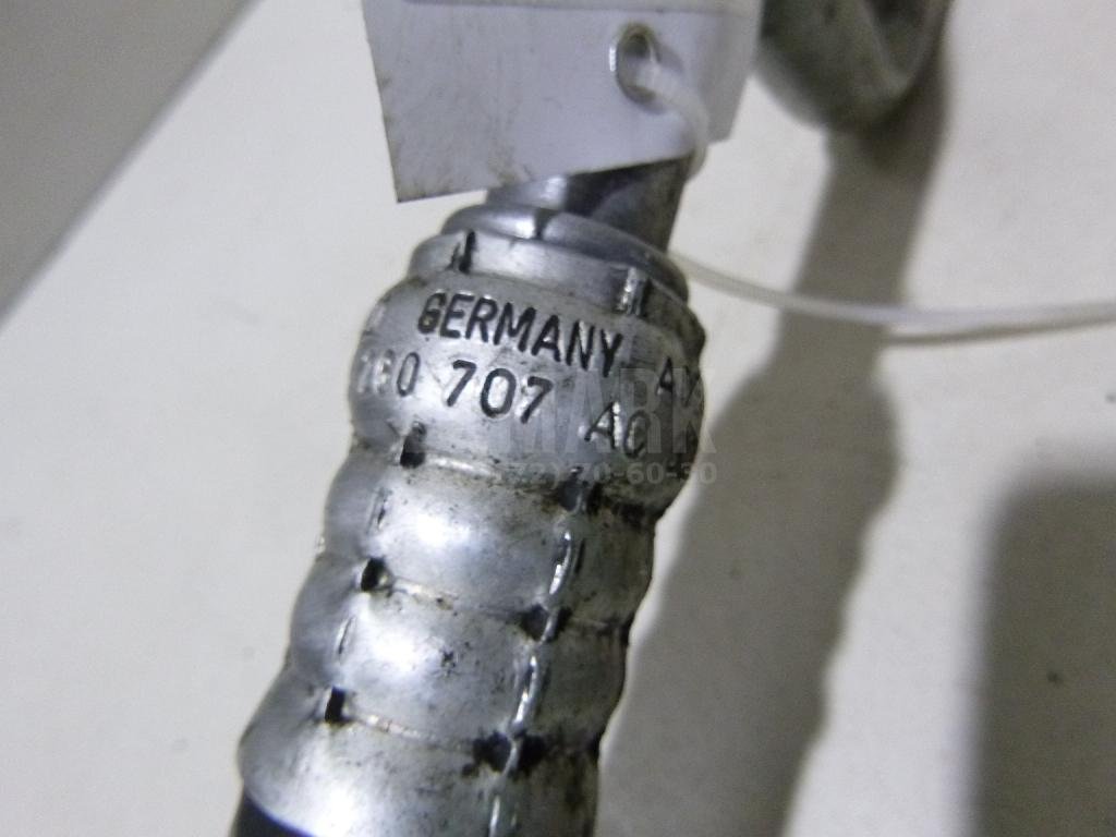 Трубка кондиционера