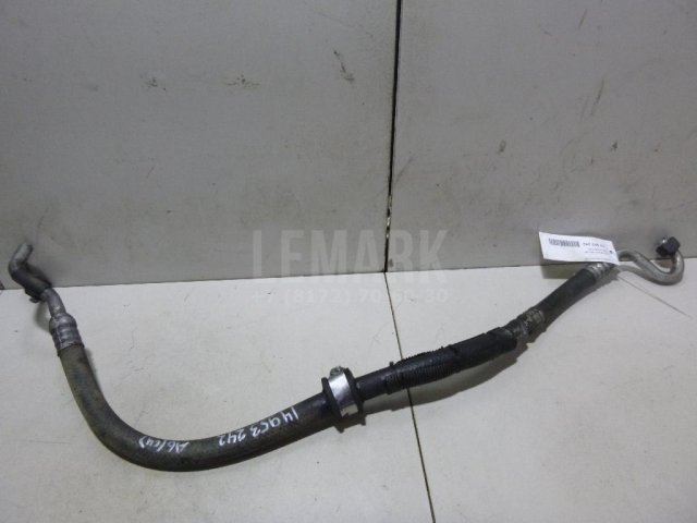 Трубка кондиционера