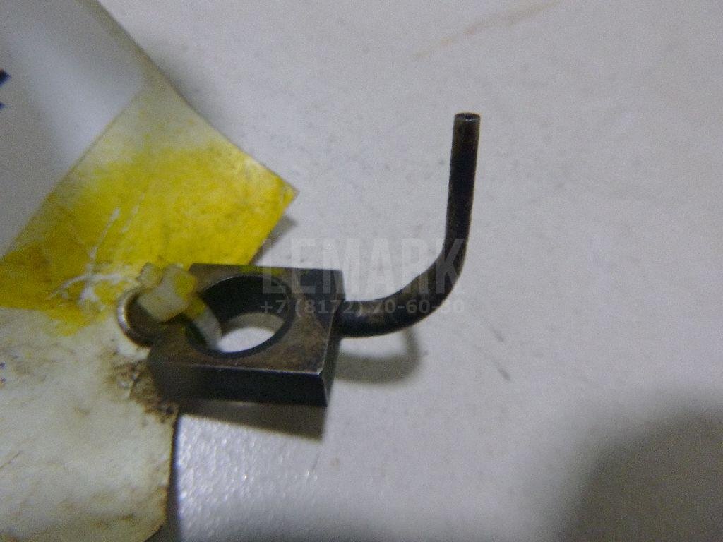 Форсунка масляная