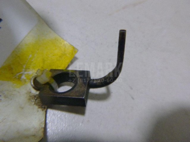 Форсунка масляная