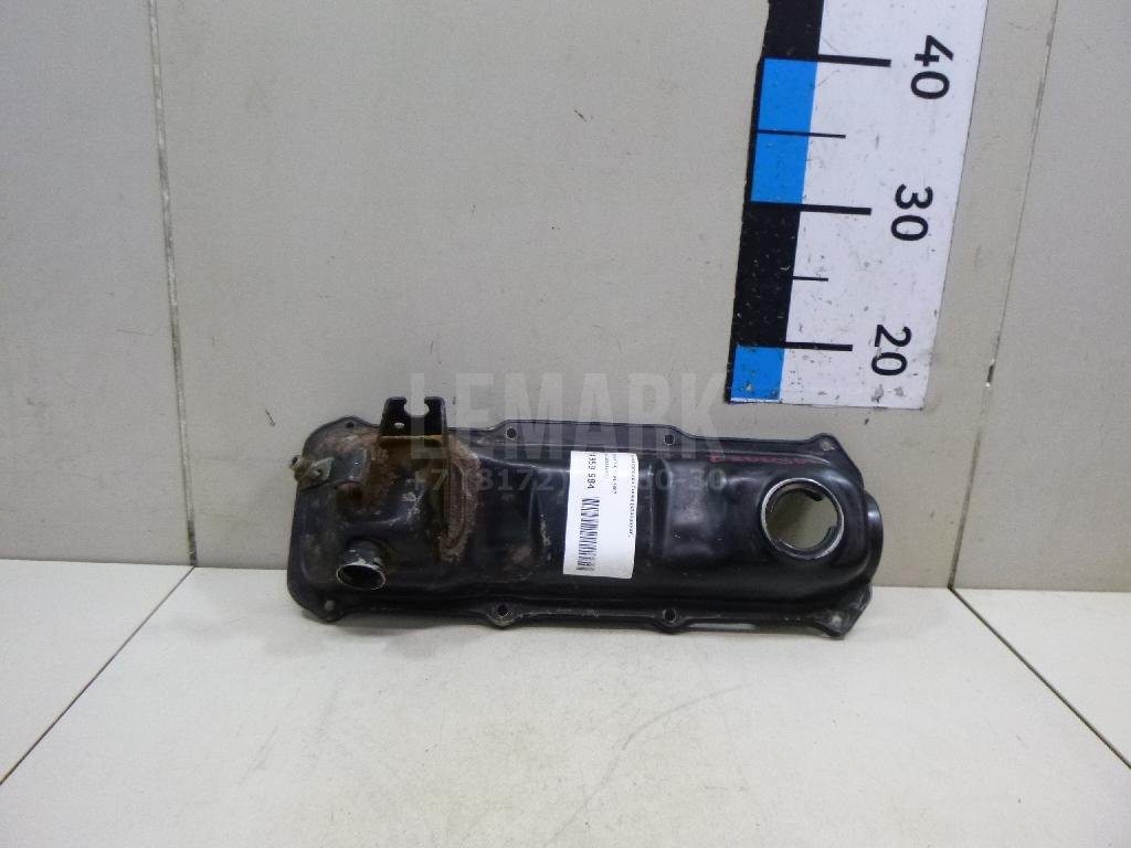 Крышка головки блока (клапанная)