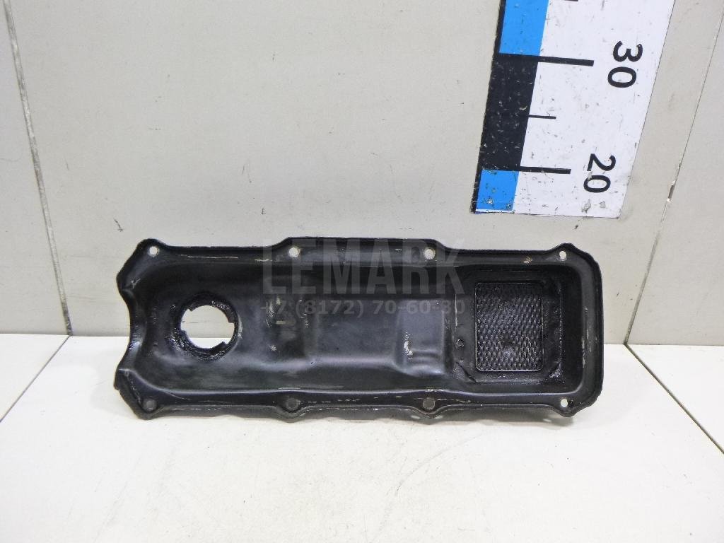 Крышка головки блока (клапанная)