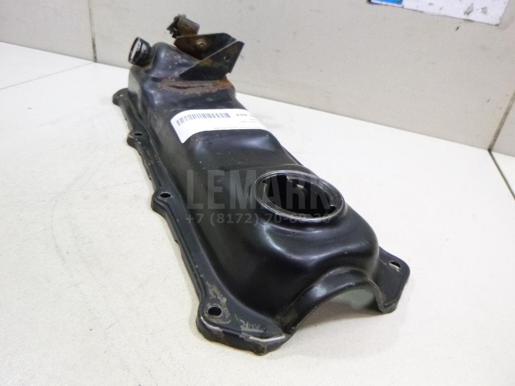 Крышка головки блока (клапанная)