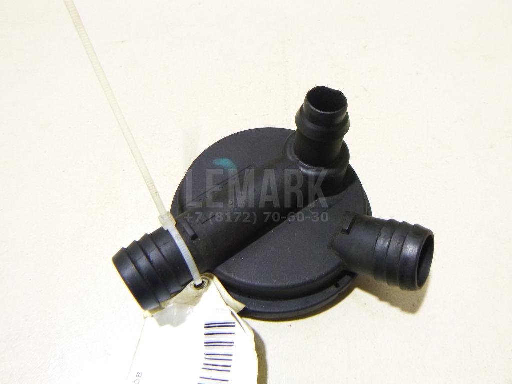 Клапан вентиляции картерных газов