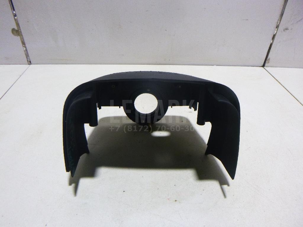 Кожух рулевой колонки нижний