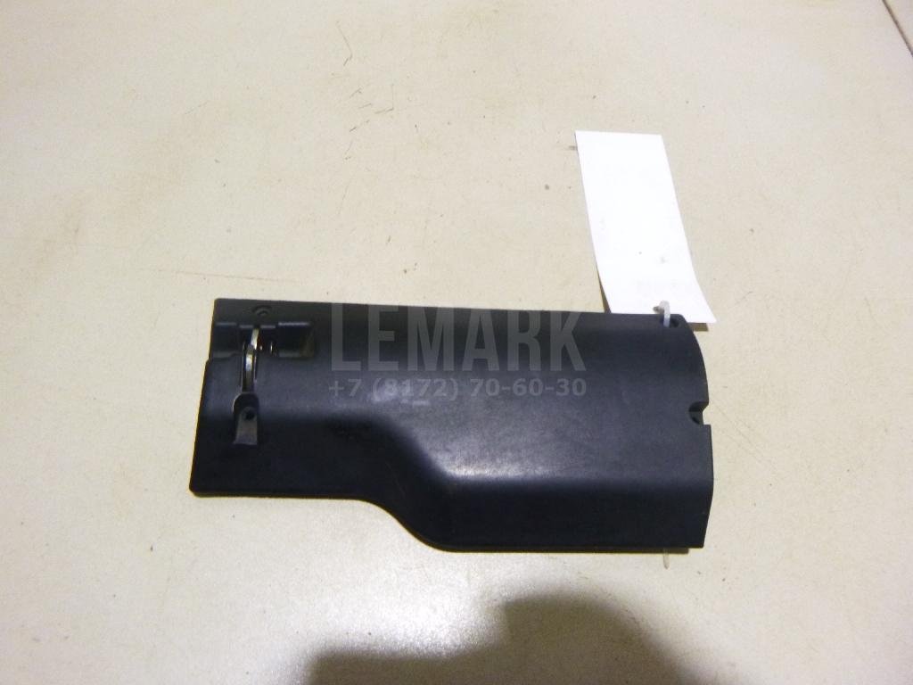 Замок бардачка