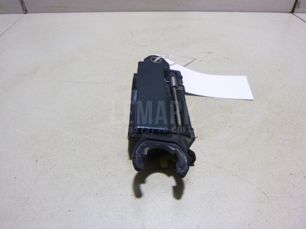 Ручка двери передней наружная левая