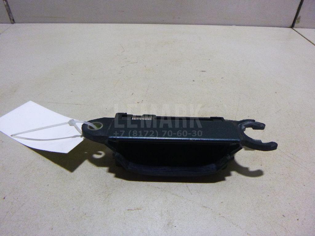 Ручка двери передней наружная левая