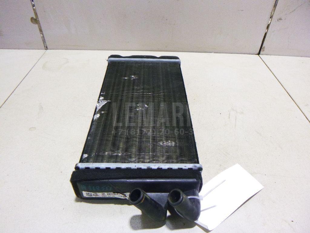 Радиатор отопителя для  Audi 100/200 [44] 1983-1991