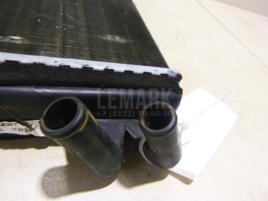 Радиатор отопителя для  Audi 100/200 [44] 1983-1991