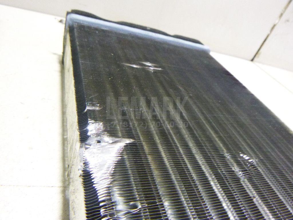 Радиатор отопителя для  Audi 100/200 [44] 1983-1991