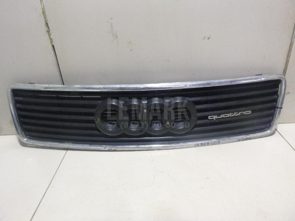 Решетка радиатора для  Audi A3 [8PA] Sportback 2004-2013