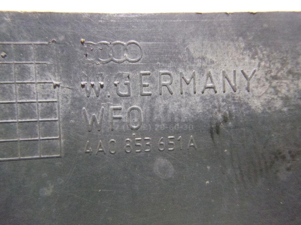 Решетка радиатора для  Audi A3 [8PA] Sportback 2004-2013