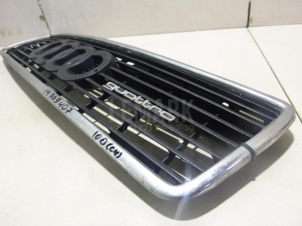 Решетка радиатора для  Audi A3 [8PA] Sportback 2004-2013