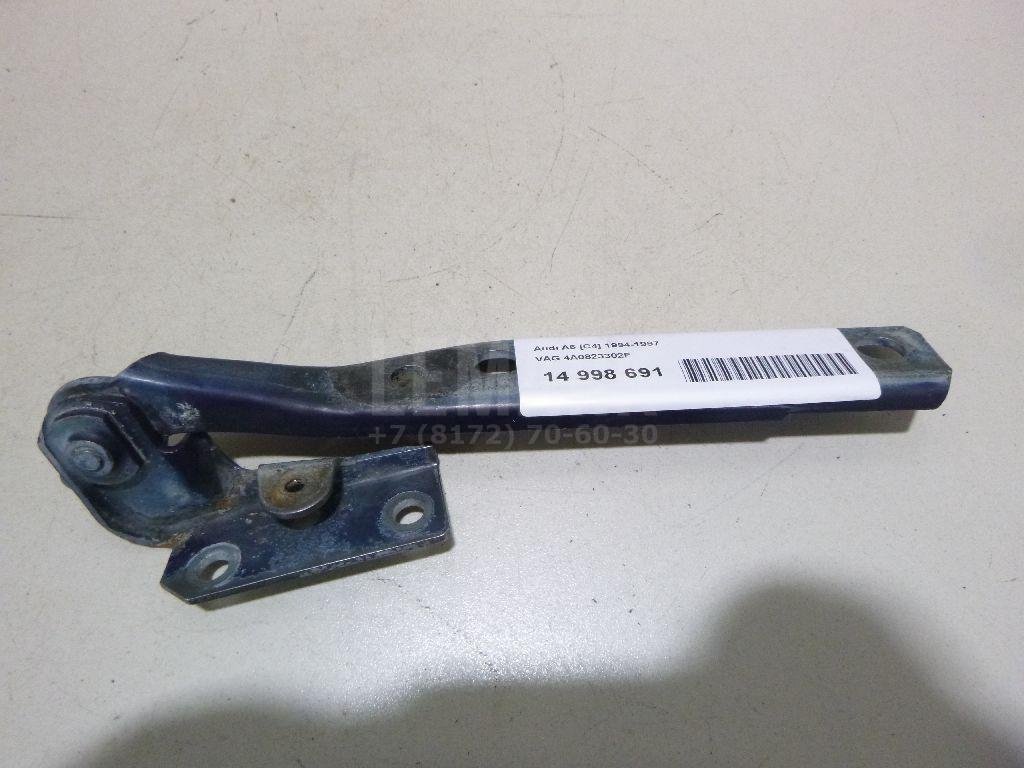 Петля капота правая