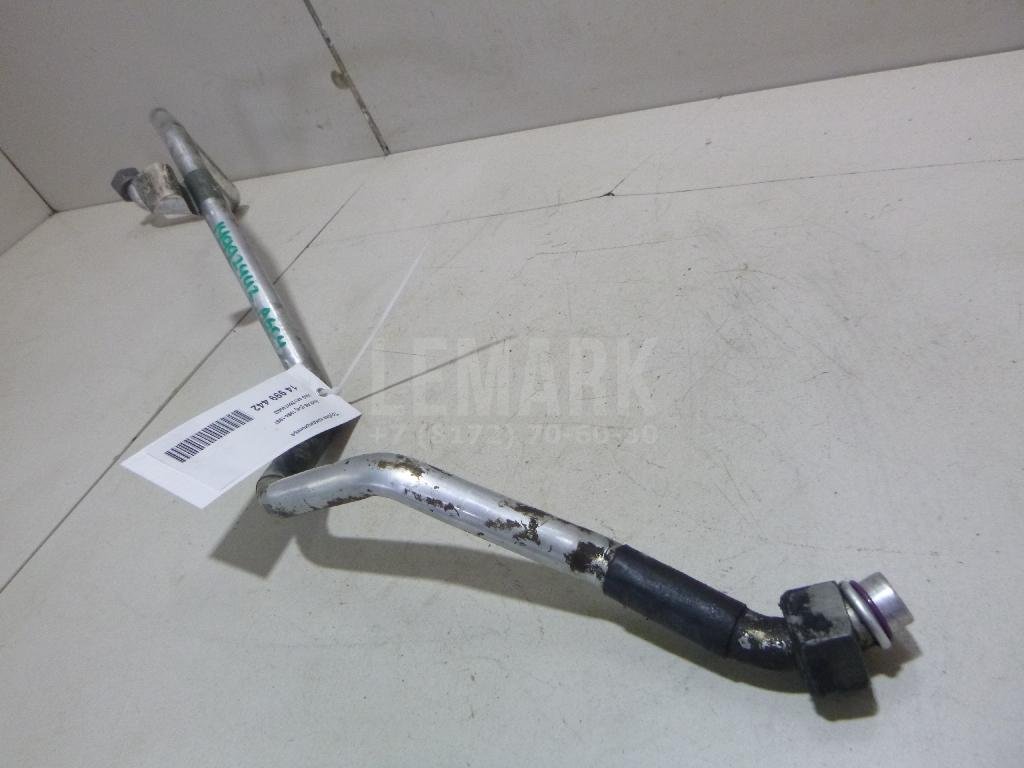 Трубка кондиционера