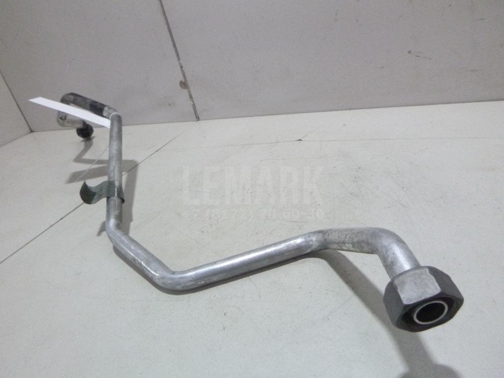 Трубка кондиционера