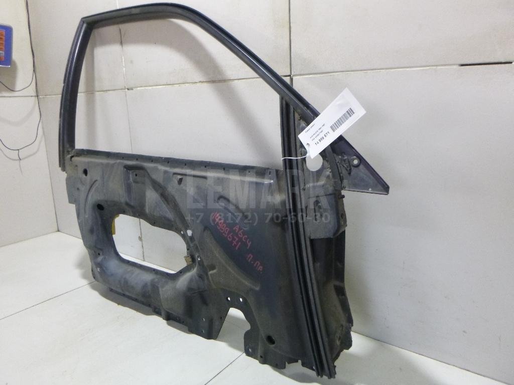 Рамка двери