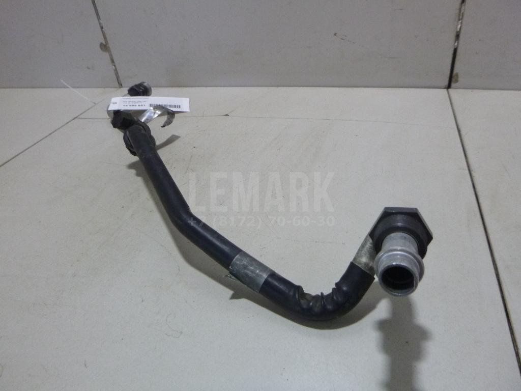 Трубка кондиционера