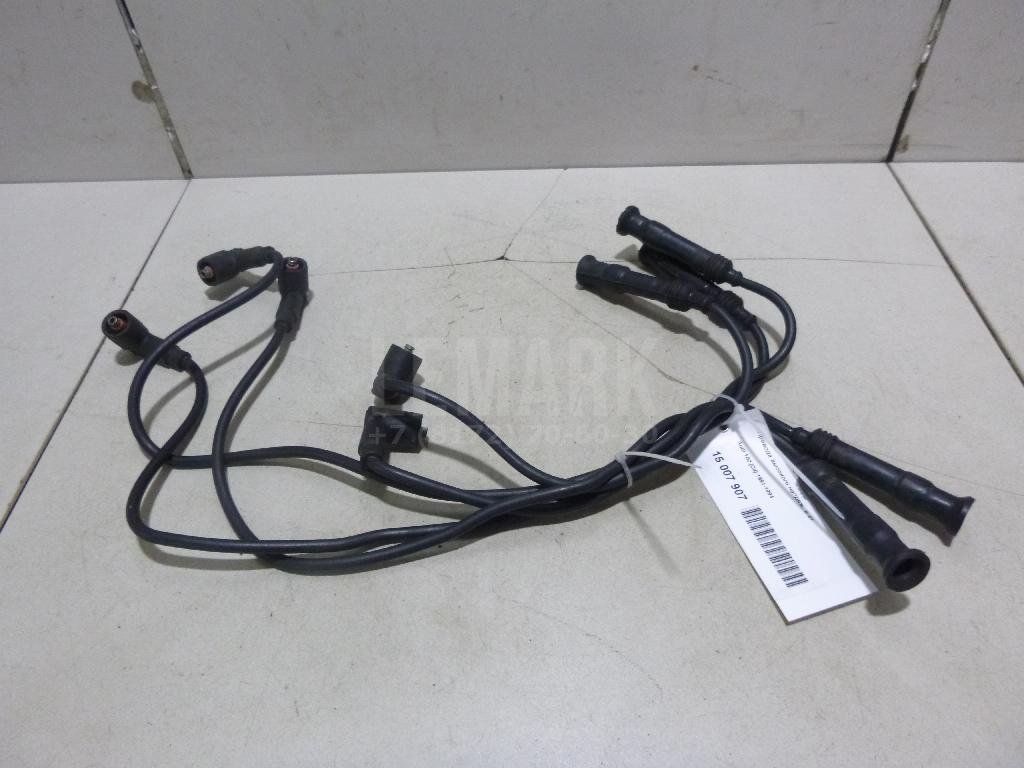 Провода высокого напряж. к-кт