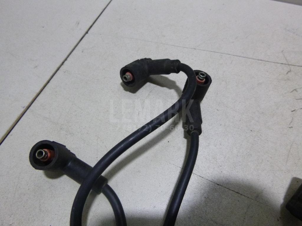 Провода высокого напряж. к-кт