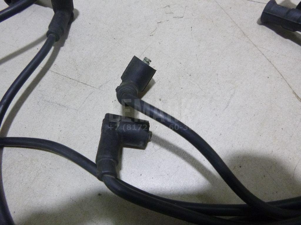 Провода высокого напряж. к-кт