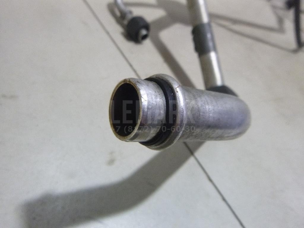 Трубка кондиционера