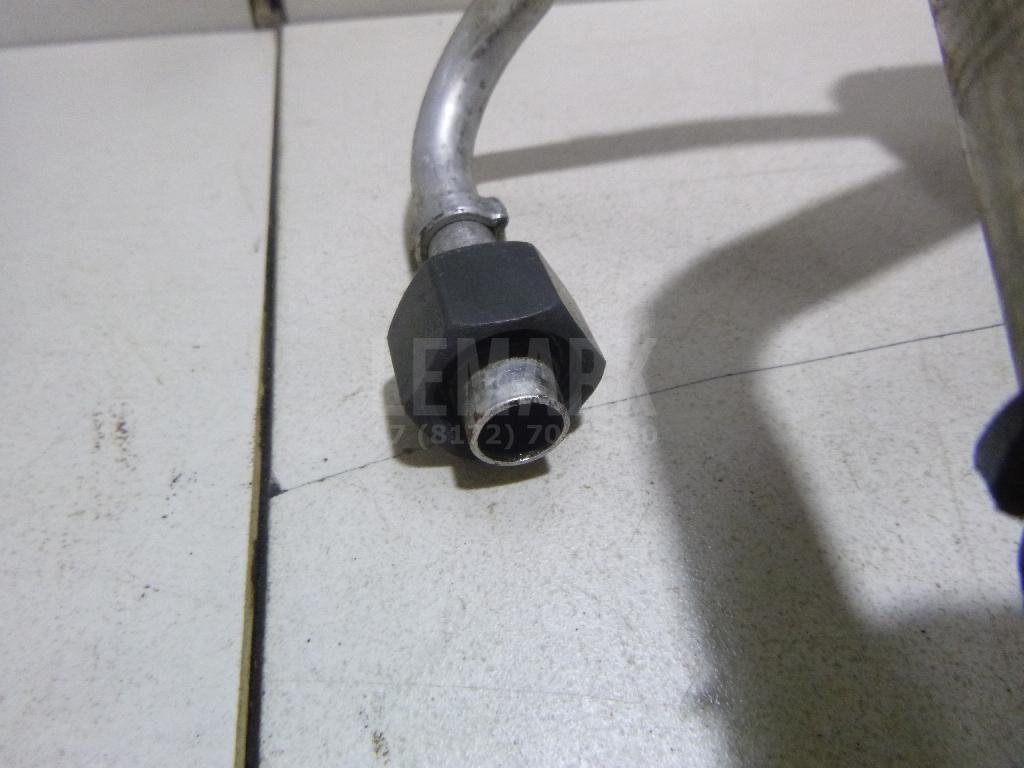 Трубка кондиционера