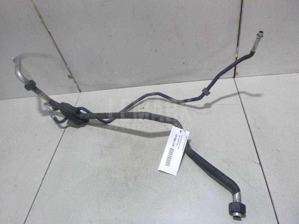 Трубка кондиционера