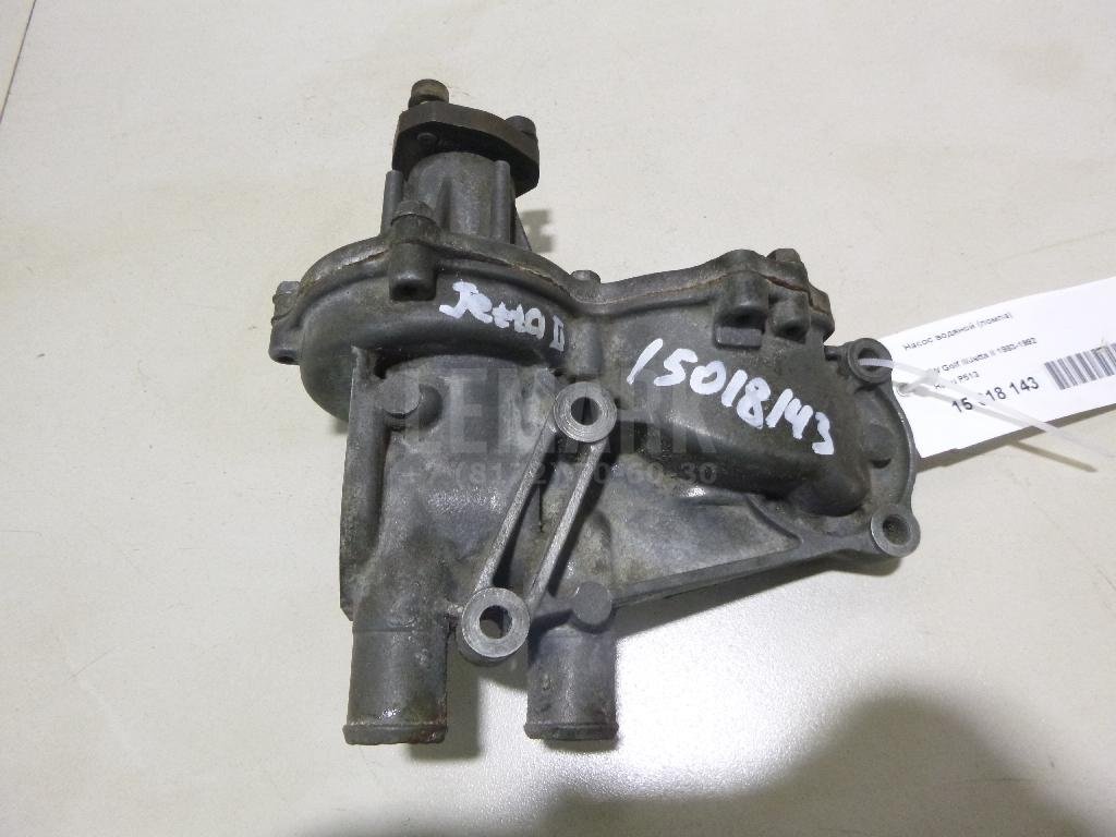 Насос водяной (помпа) для  Audi A3 [8PA] Sportback 2004-2013
