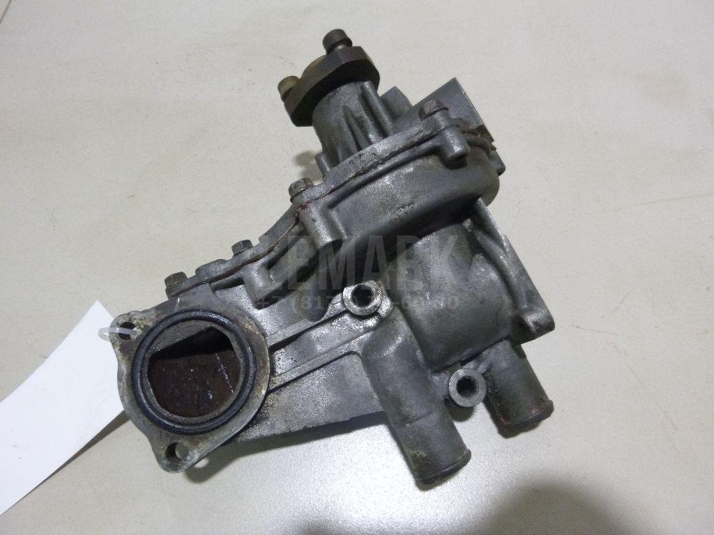 Насос водяной (помпа) для  Audi A3 [8PA] Sportback 2004-2013