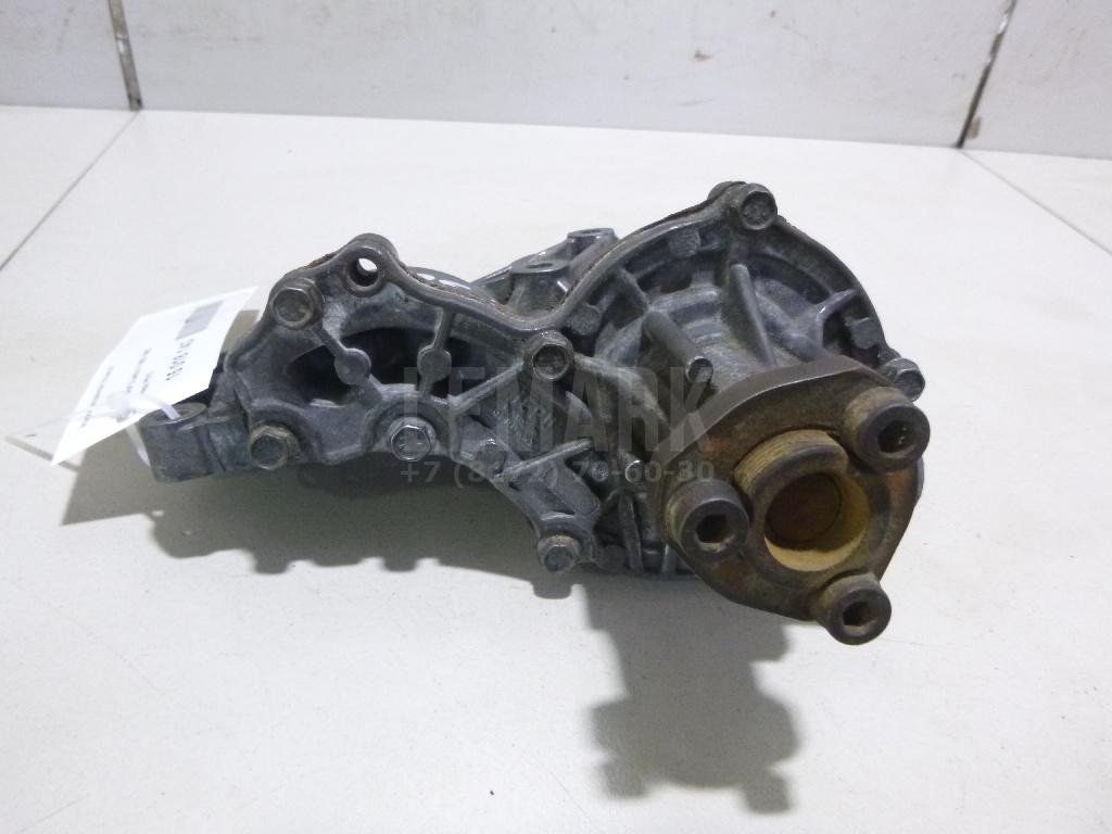 Насос водяной (помпа) для  Audi A3 [8PA] Sportback 2004-2013