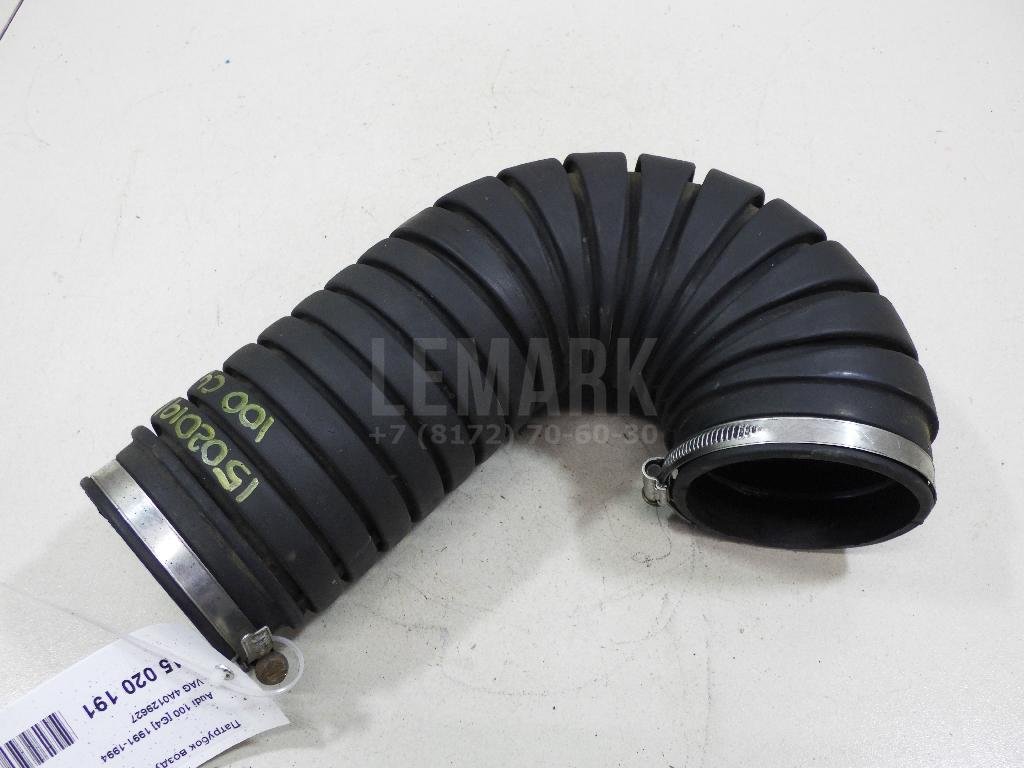 Патрубок воздушного фильтра