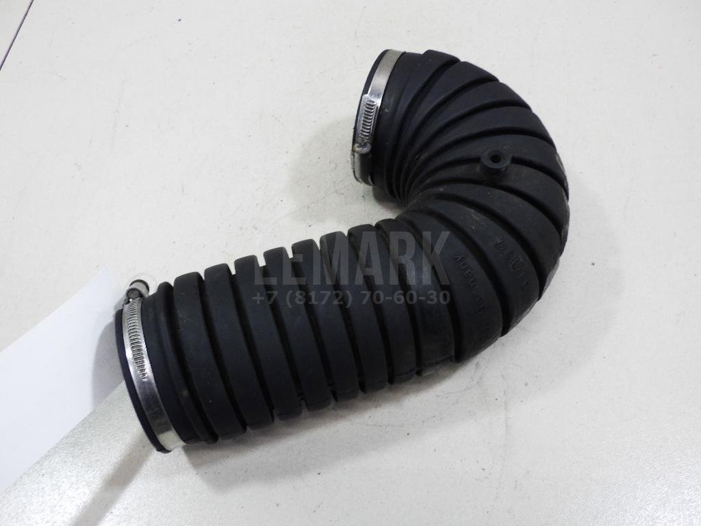 Патрубок воздушного фильтра