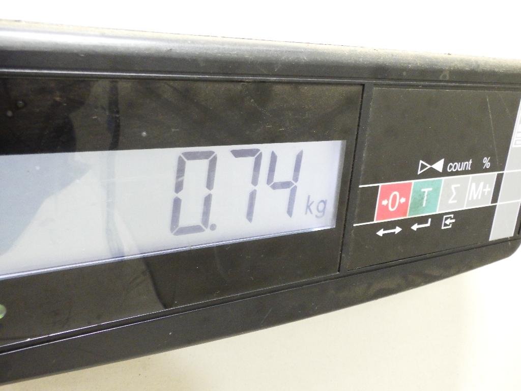 Патрубок воздушного фильтра