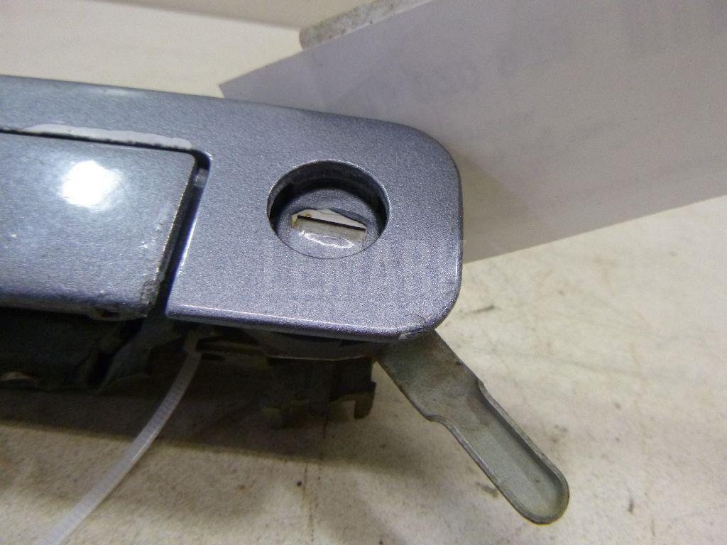 Ручка двери наружная левая